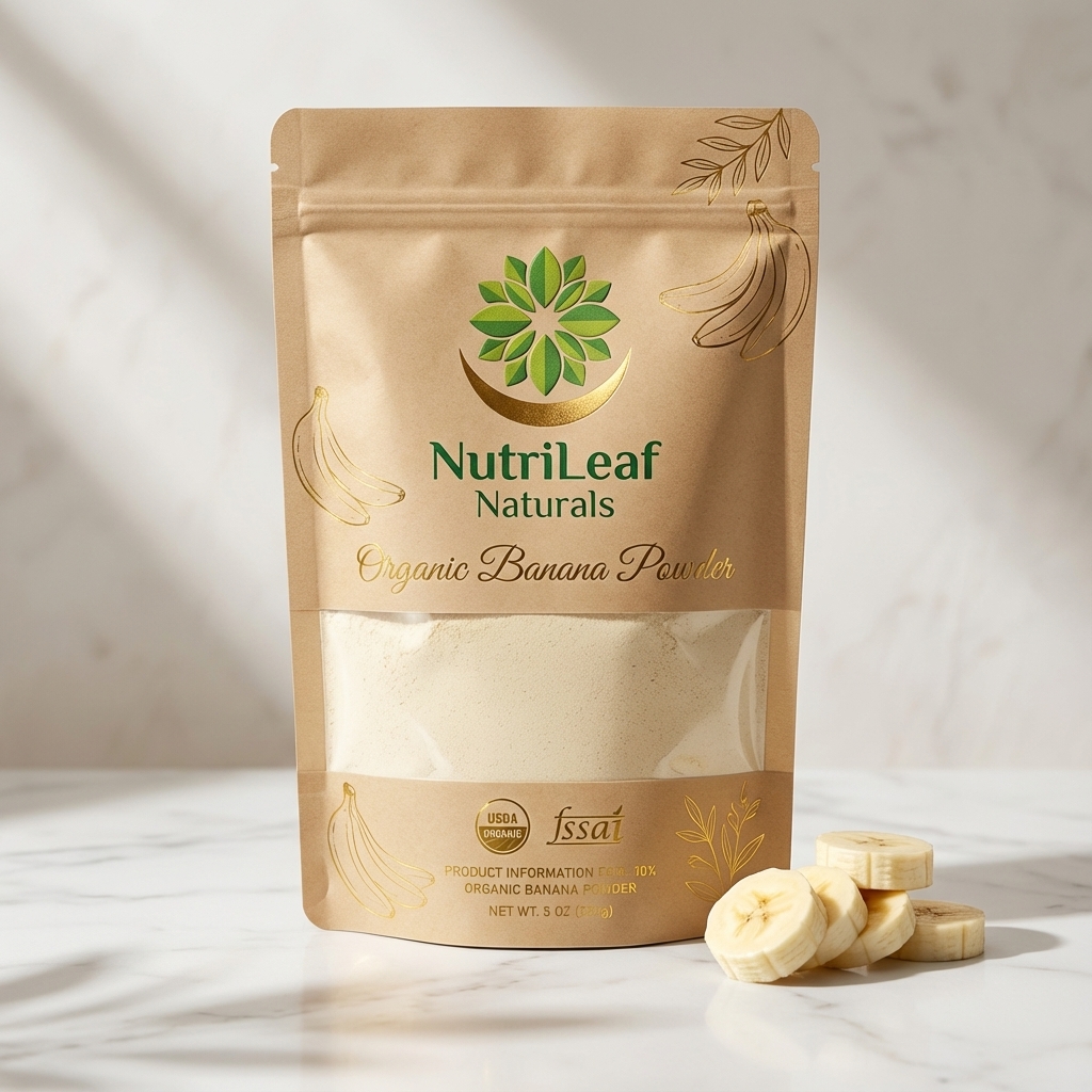 Global export services