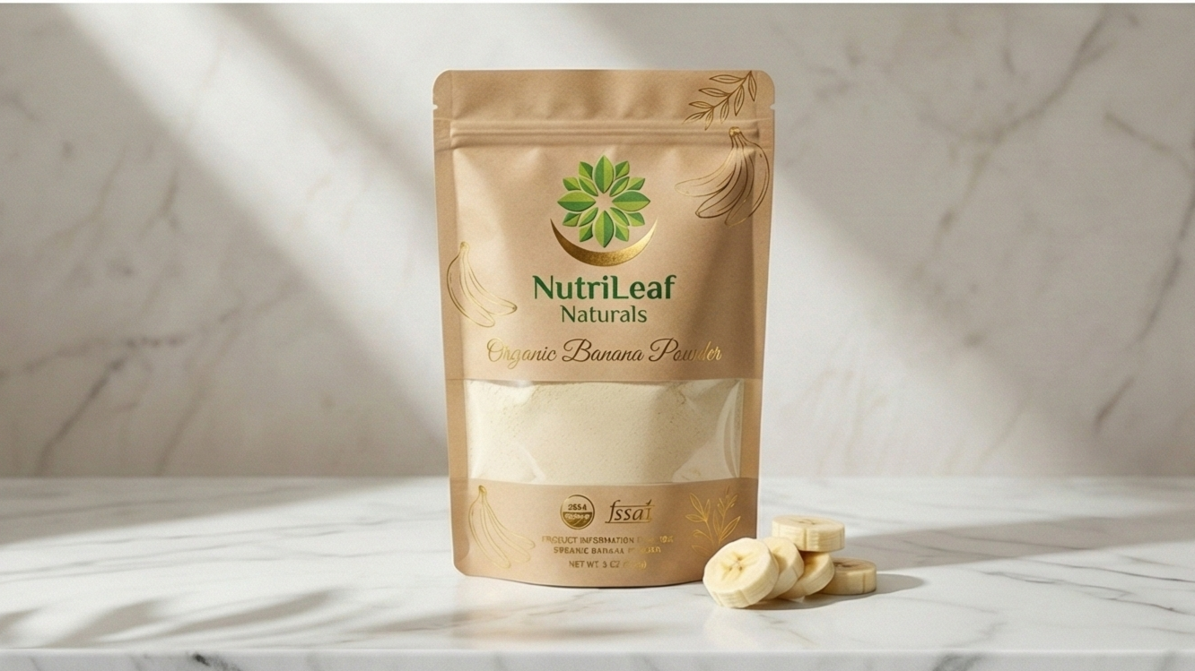 Premium organic products